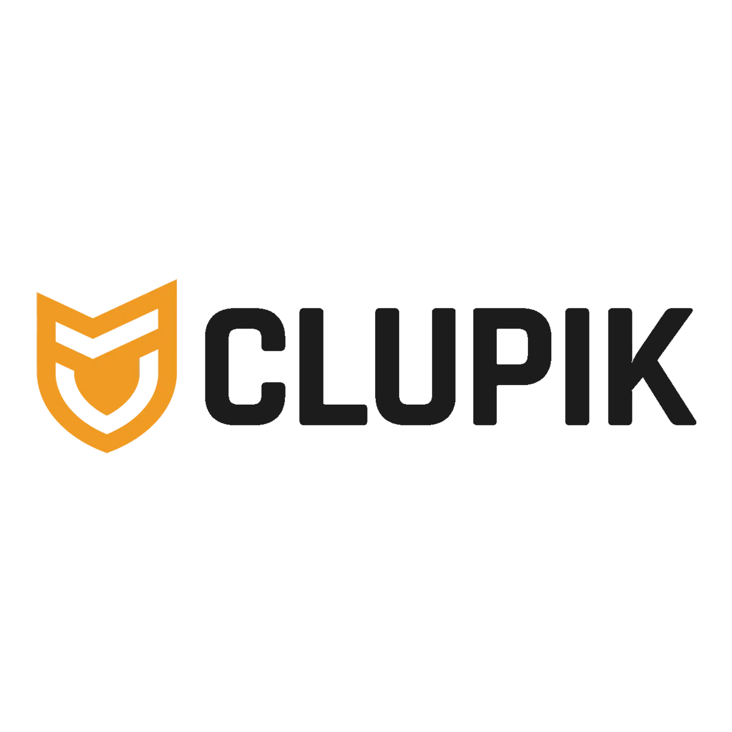 logo clupik